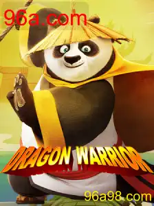 Explore o Mundo de DragonWarrior: Estratégia, Ação e Aventura