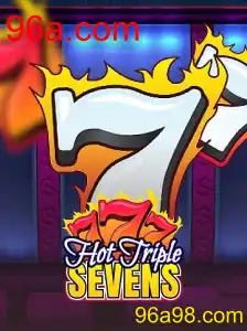 HotTripleSevens