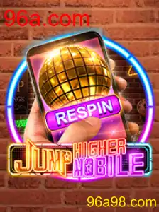 JumpHighermobile