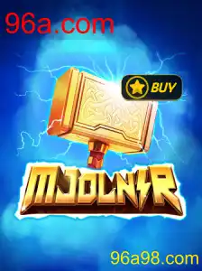 Mjolnir