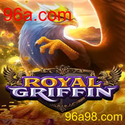 RoyalGriffin: Uma Jornada Mágica no Universo dos Jogos On-line